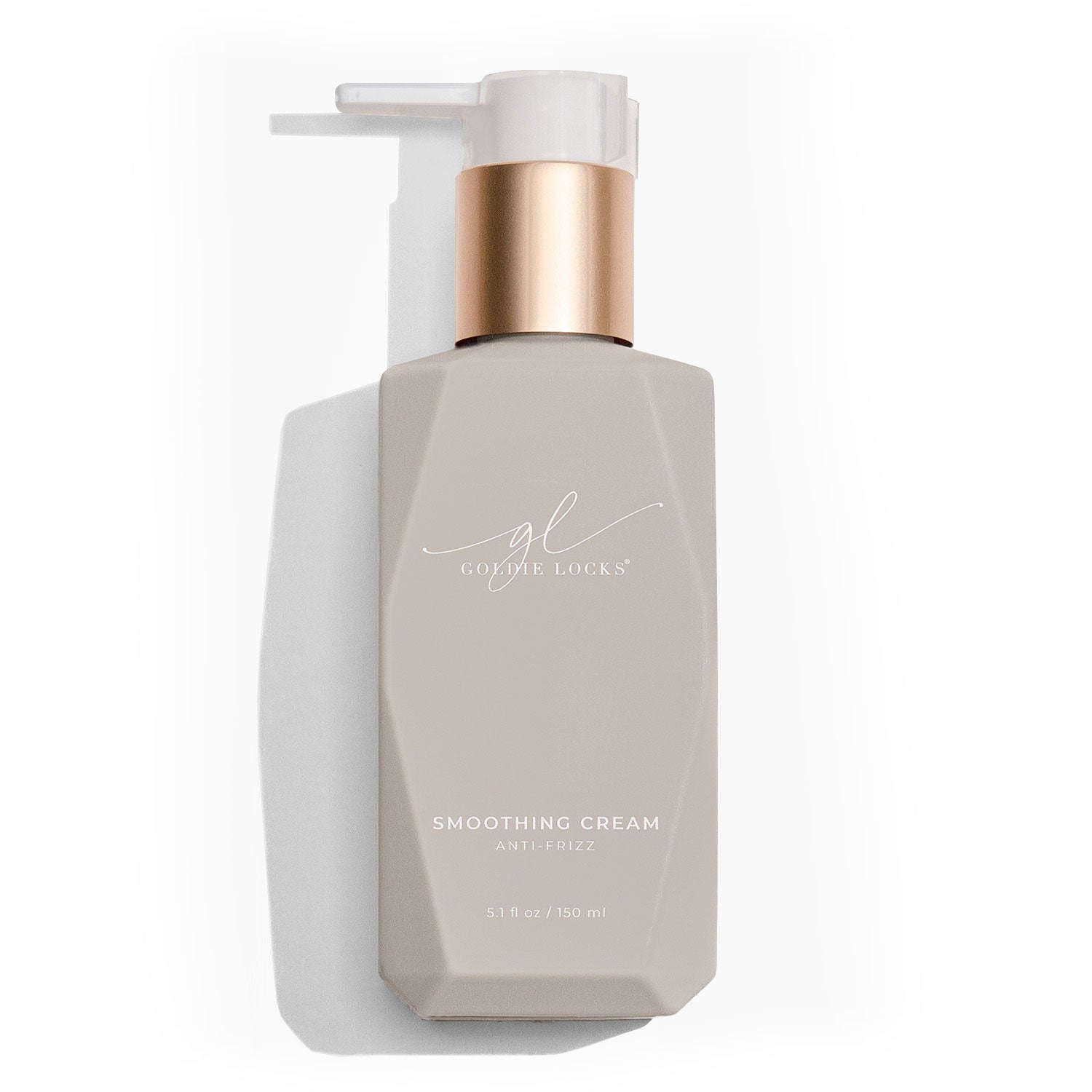 smoothing cream to banish frizz
