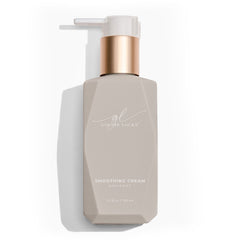 smoothing cream to banish frizz